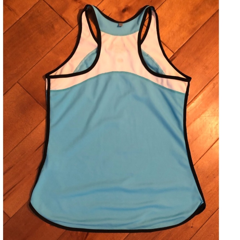 🔥SALE🔥Nike Fit Dri Tank Top Size Small - Picture 2 of 5